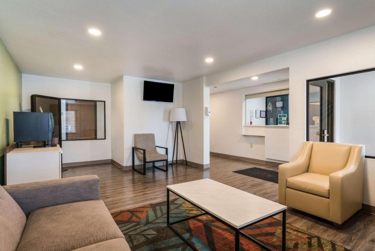 Woodspring Suites Myrtle Beach Luaran gambar