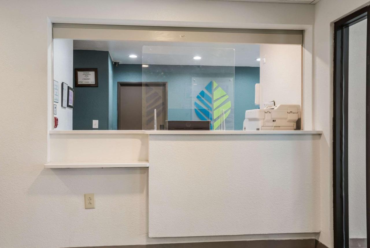 Woodspring Suites Myrtle Beach Luaran gambar