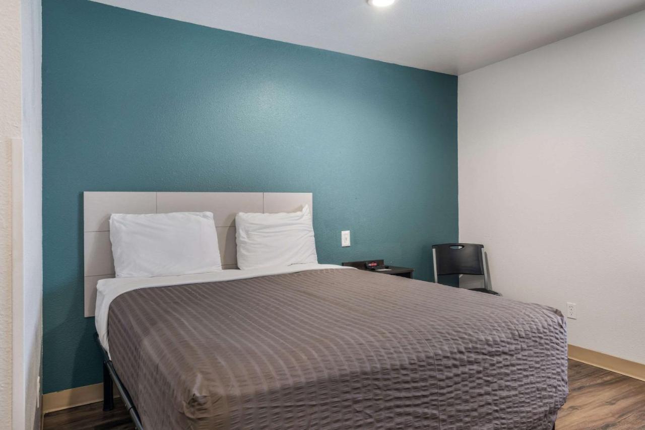 Woodspring Suites Myrtle Beach Luaran gambar