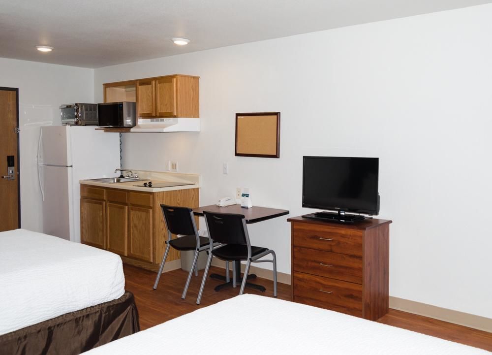 Woodspring Suites Myrtle Beach Luaran gambar
