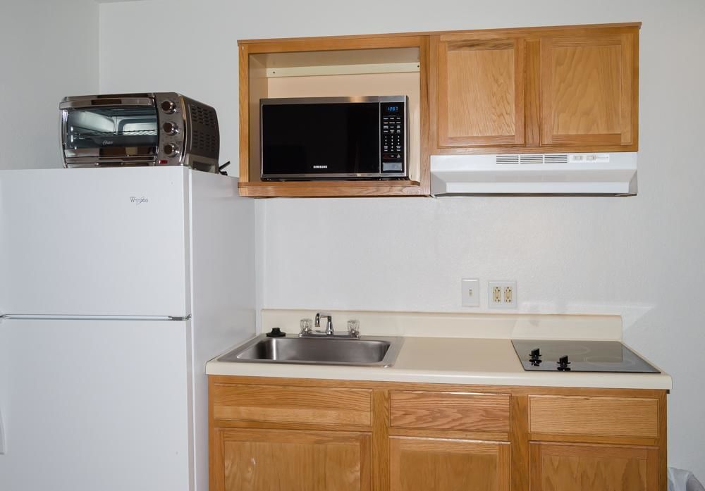 Woodspring Suites Myrtle Beach Luaran gambar