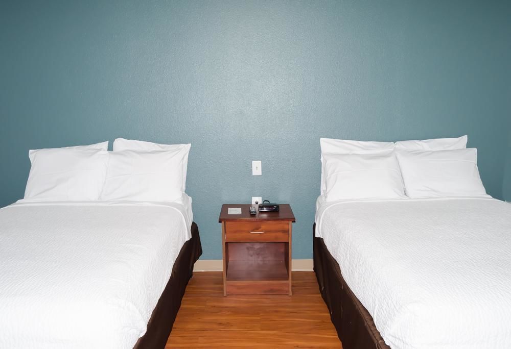 Woodspring Suites Myrtle Beach Luaran gambar
