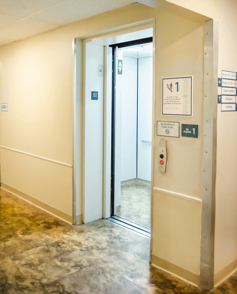 Woodspring Suites Myrtle Beach Luaran gambar