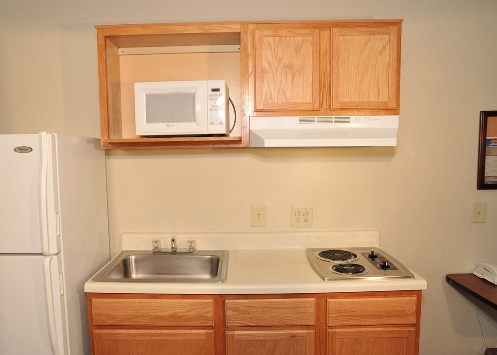 Woodspring Suites Myrtle Beach Bilik gambar