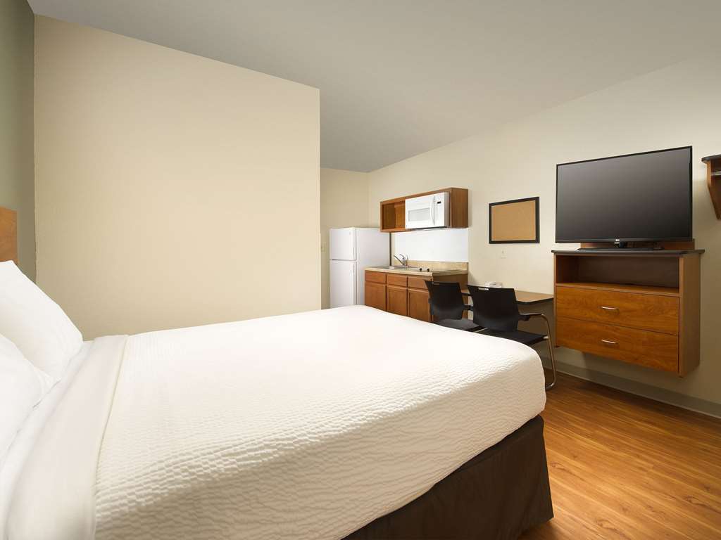 Woodspring Suites Myrtle Beach Bilik gambar