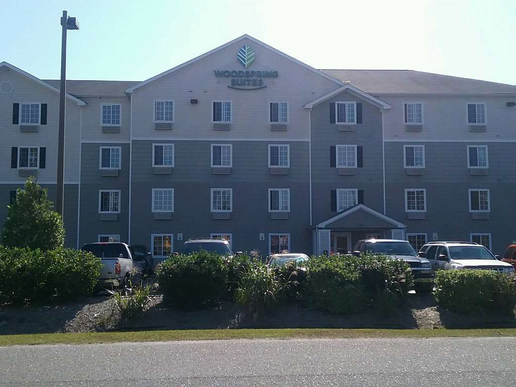 Woodspring Suites Myrtle Beach Luaran gambar