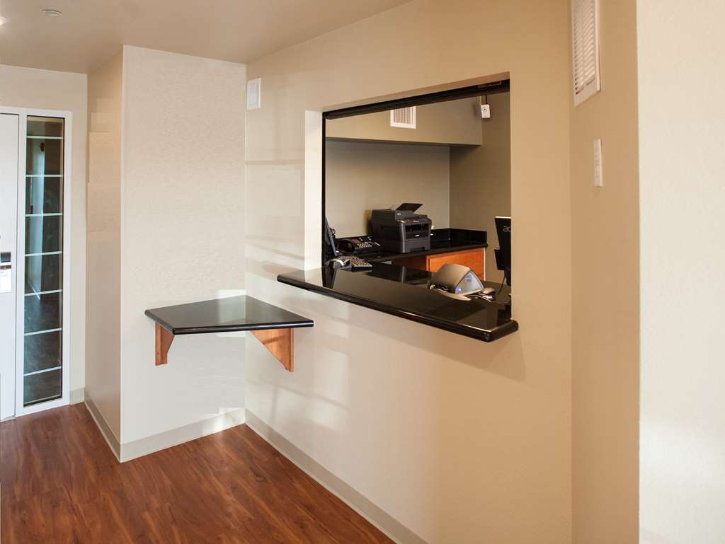Woodspring Suites Myrtle Beach Dalaman gambar