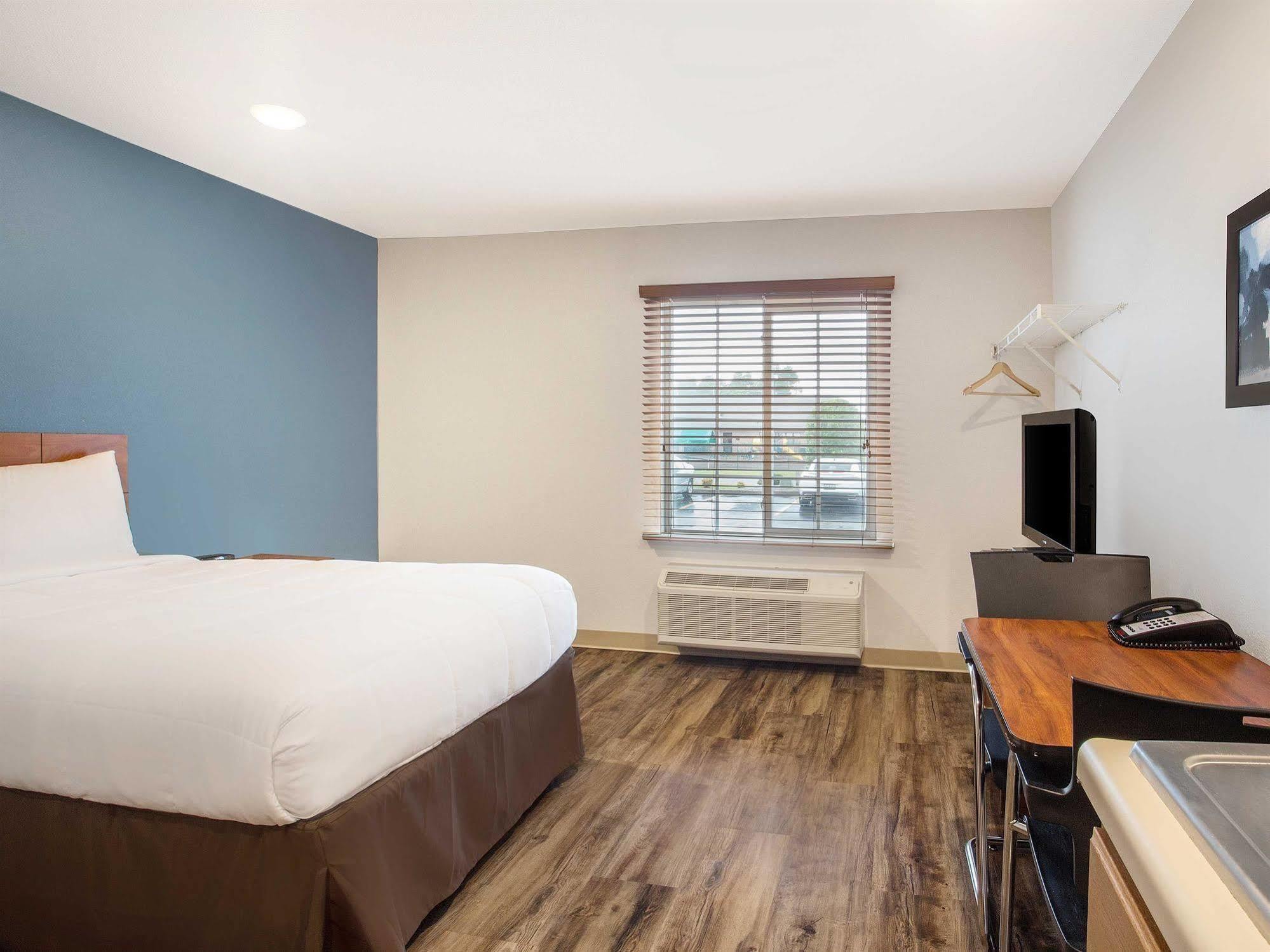 Woodspring Suites Myrtle Beach Luaran gambar